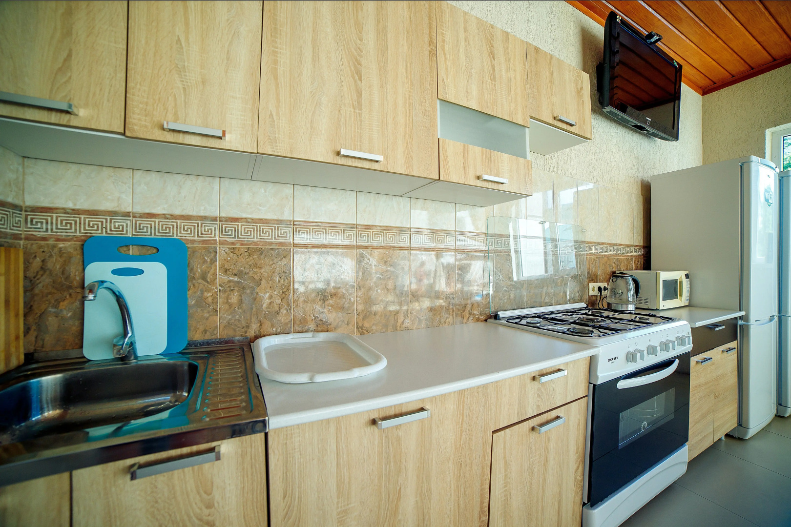 Гостевой дом Hare house