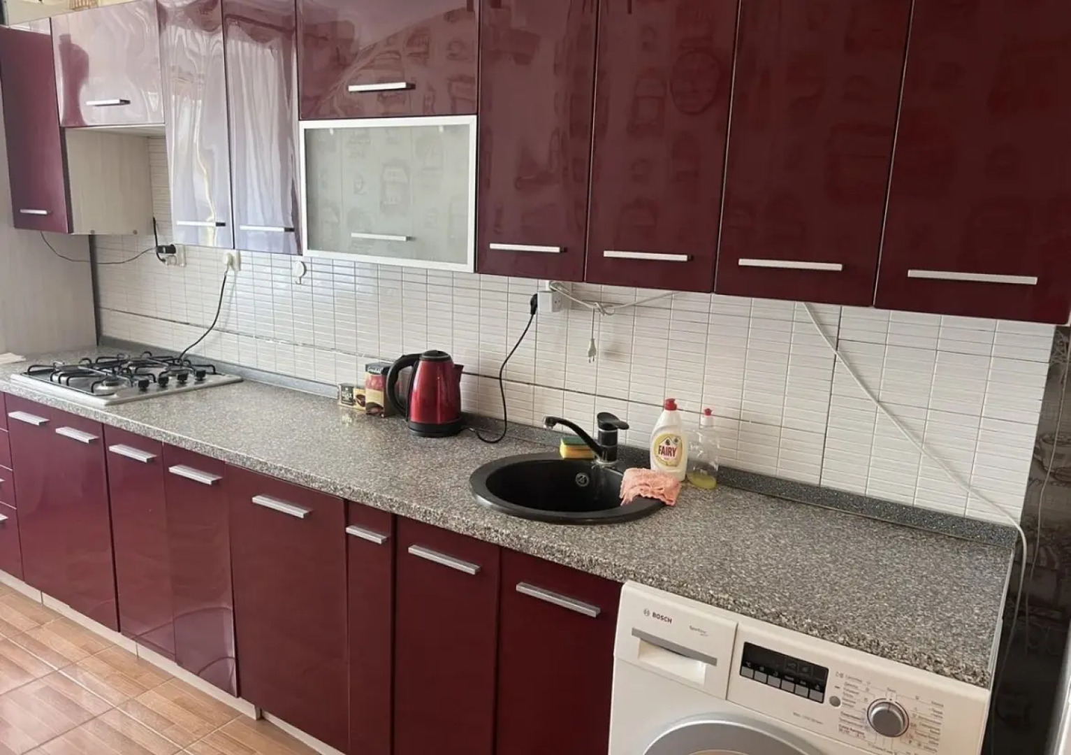 Квартира Однокомнатная квартира