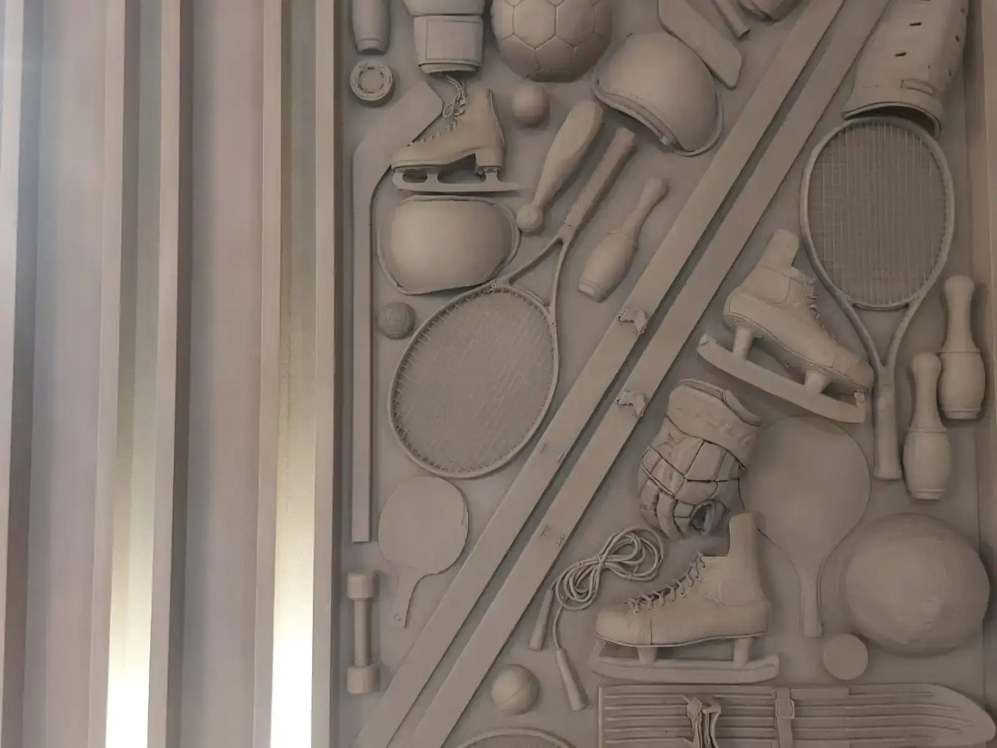 Отель Polo 74 - бывшая гостиница Астра