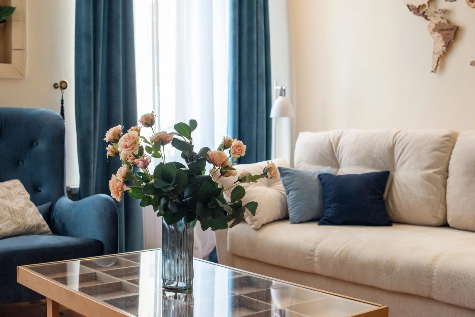 Квартира GM Apartments в Историческом Центре столицы