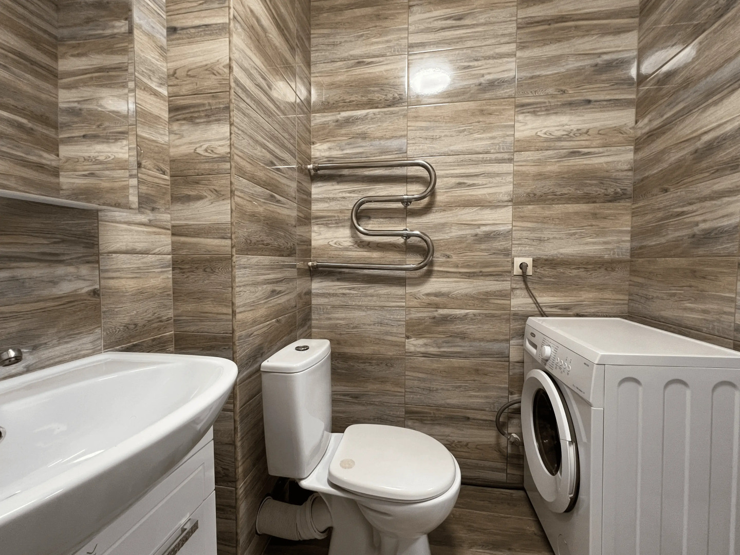 Апартаменты Pryanik Apartments Академика Носоновой 1б