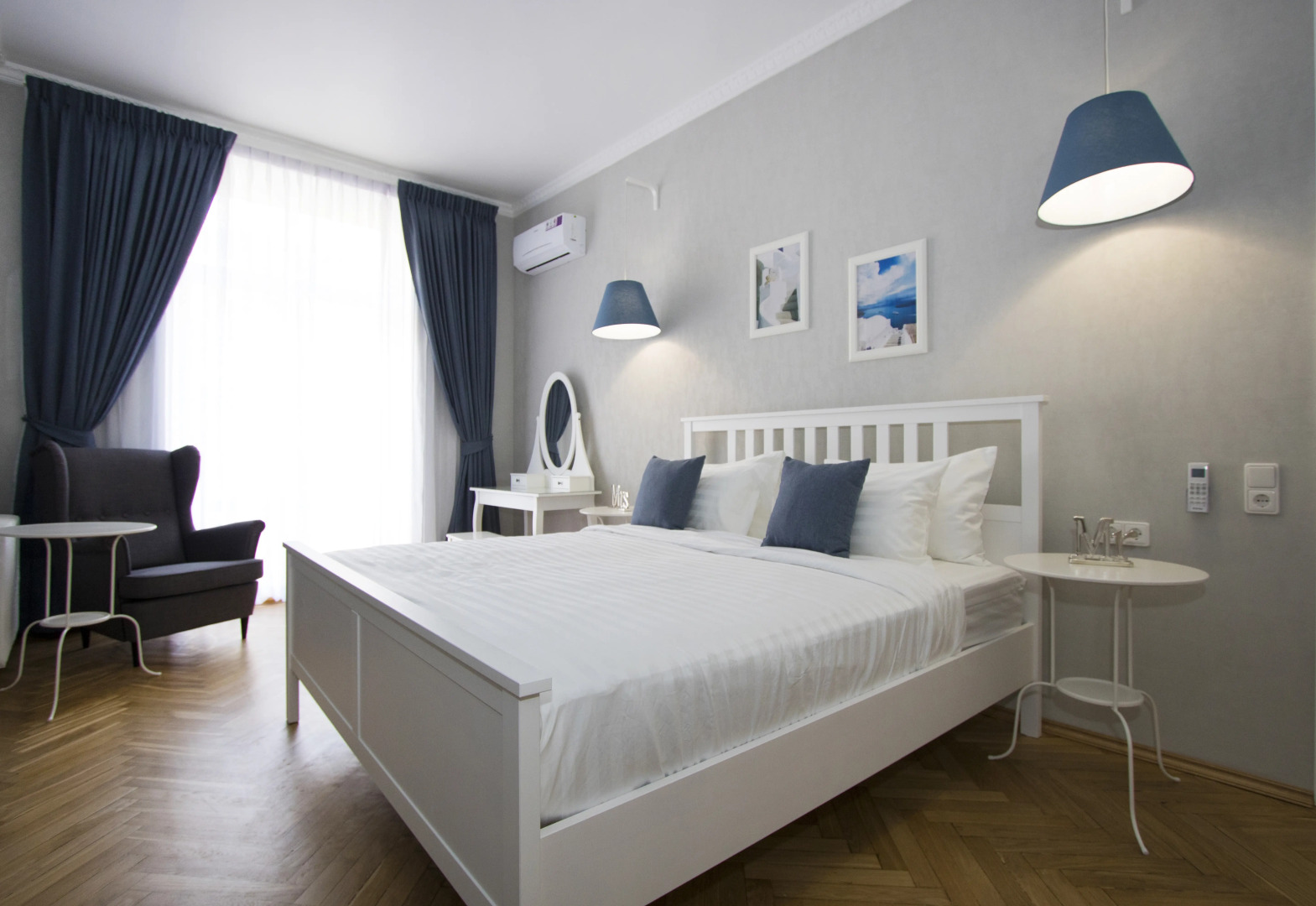 Апартаменты Маркса 50