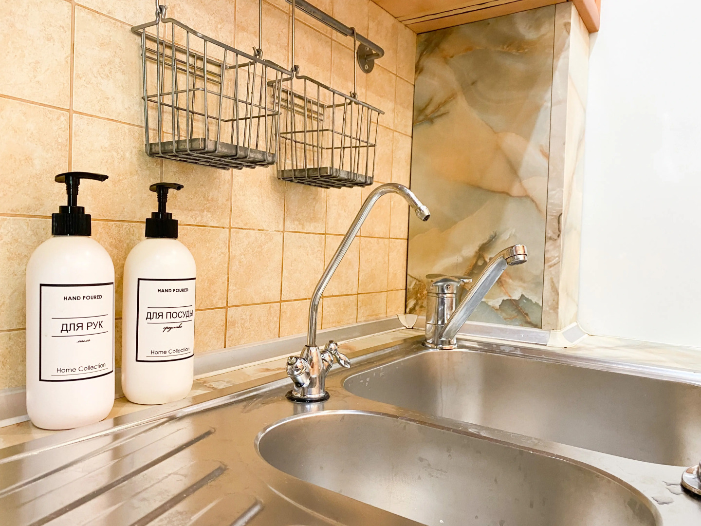 Апартаменты Счастье жить в центре Севастополя