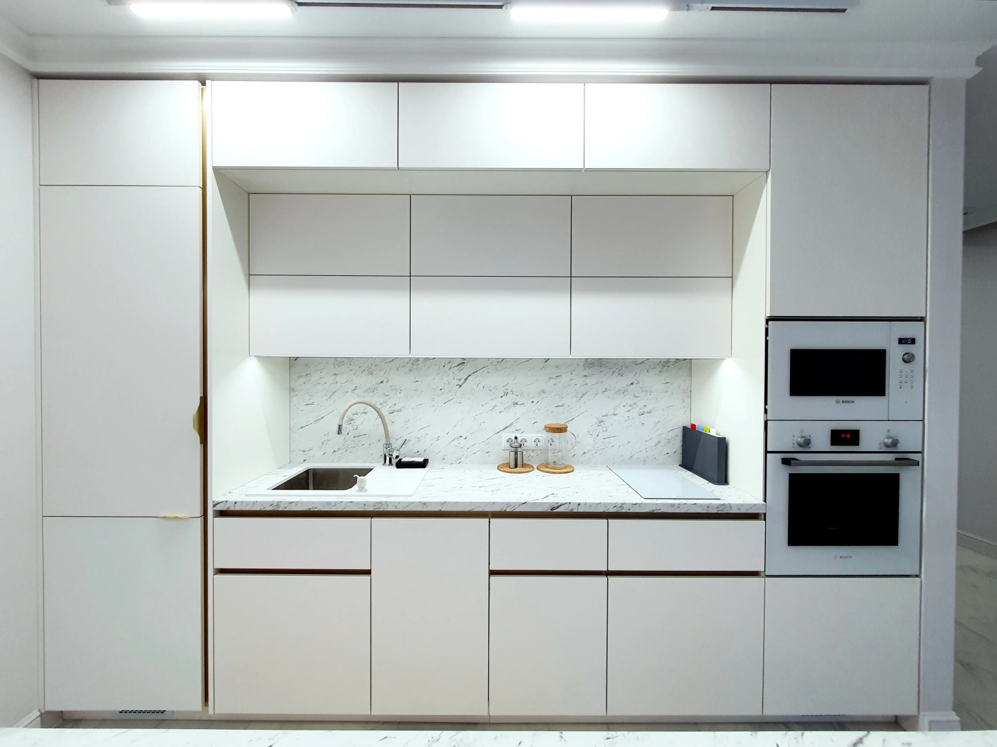 Апартаменты в СПА Баден Баден