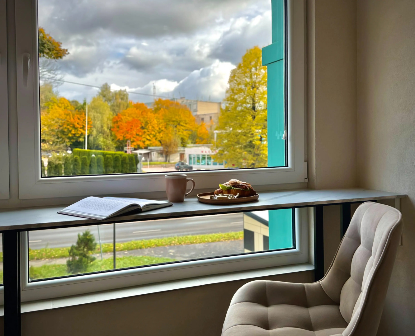 Квартира Kenig Holidays в центре города рядом с зоопарком