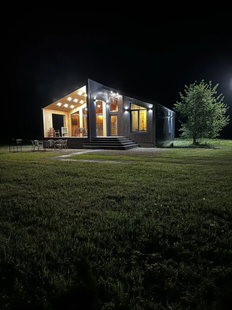 База отдыха Донская Ривьера