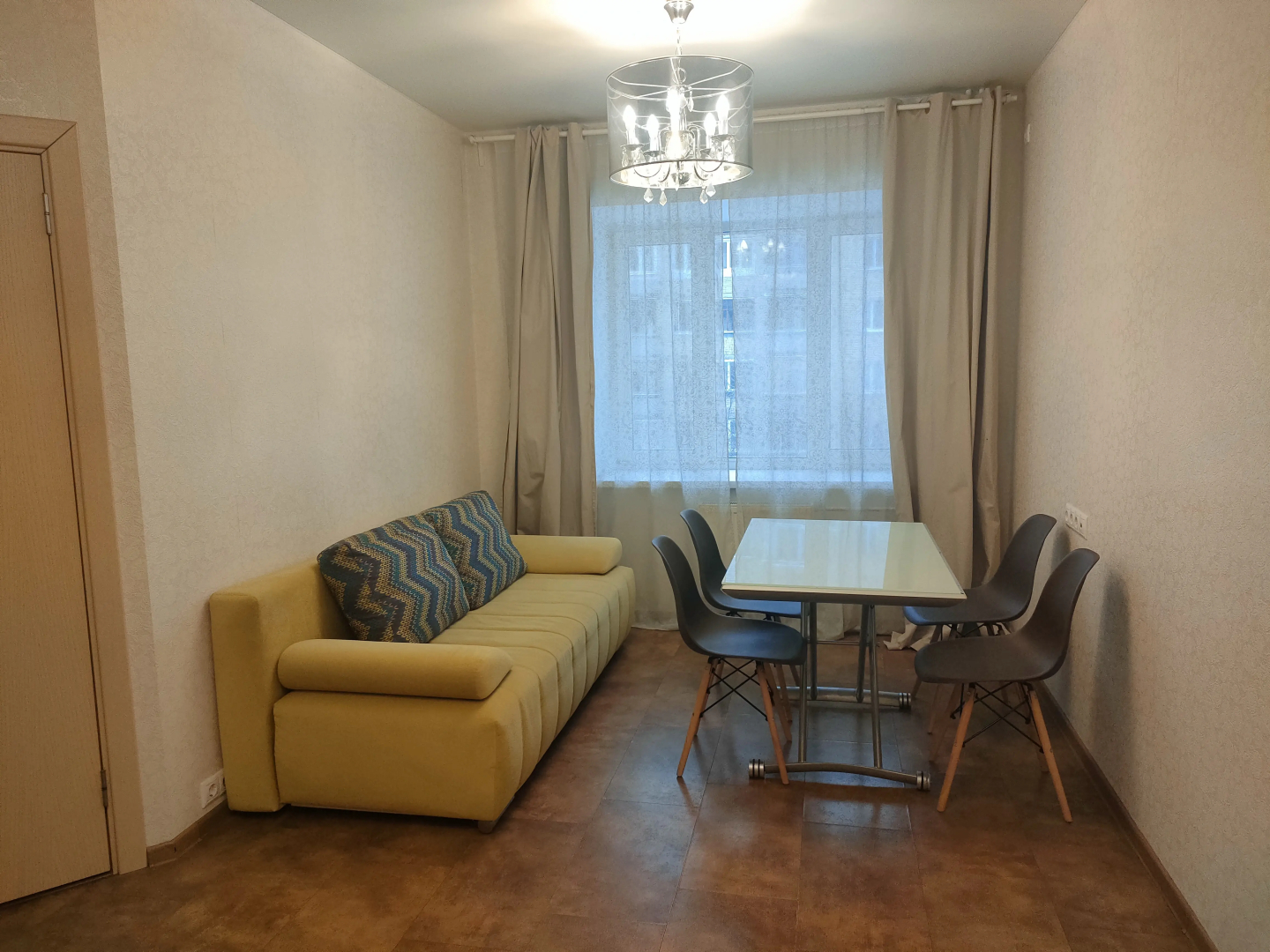 Квартира рядом с МЦД Химки