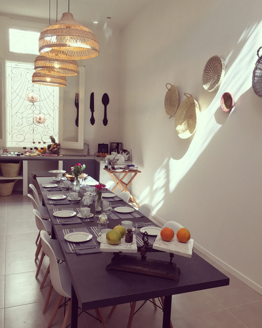 Bed&Breakfast Fra Cielo e Mare