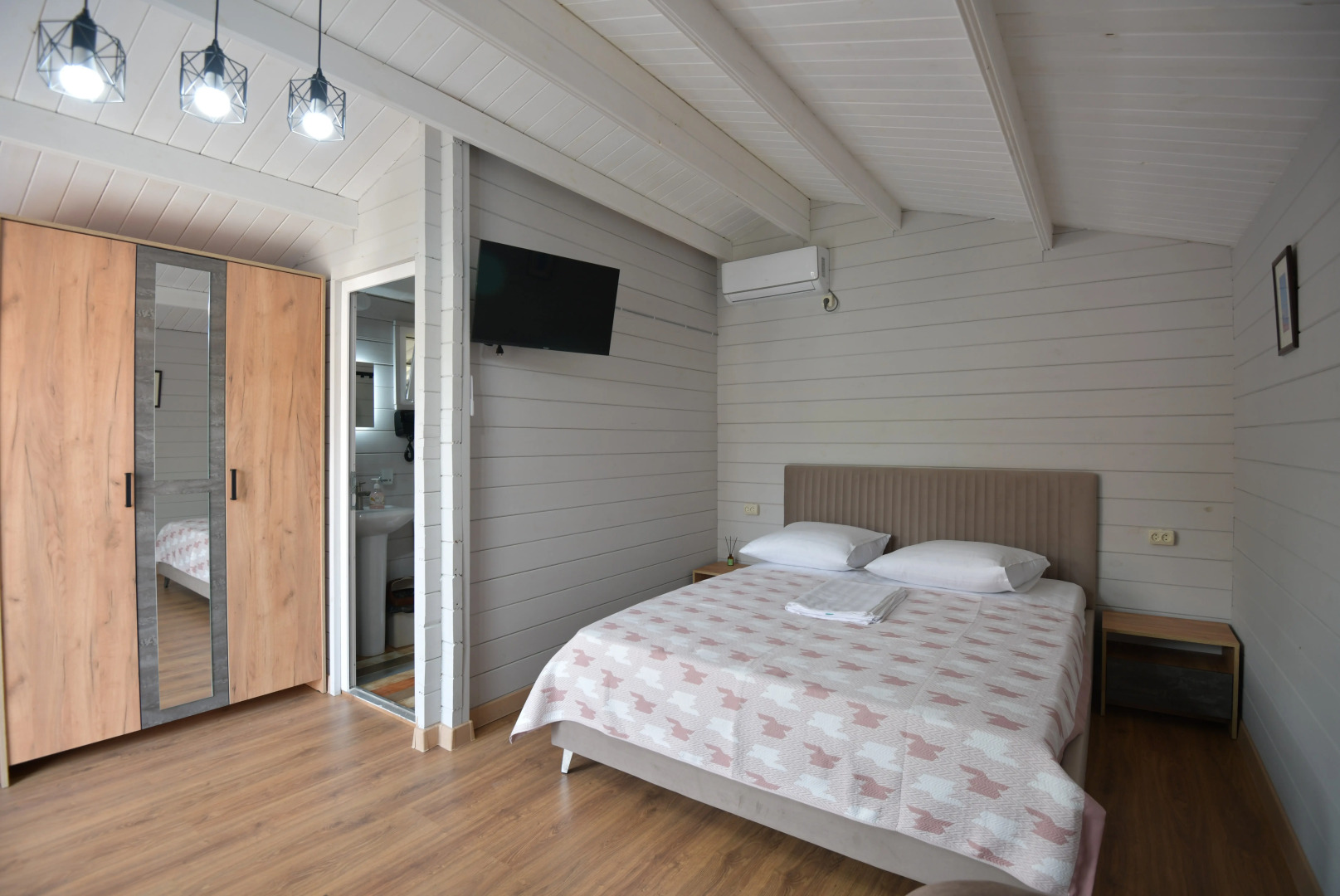 Гостевой дом Duo