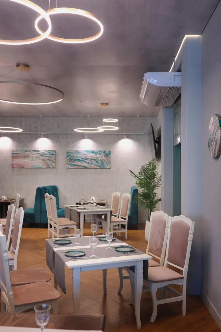 Гостиничный комплекс "Северо-Восток"