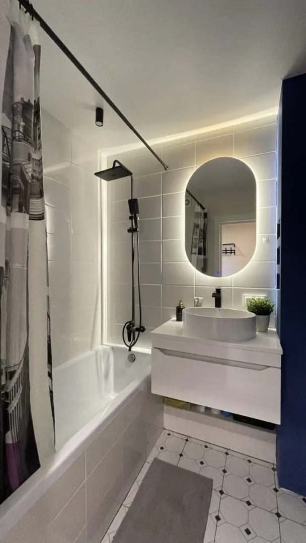 Квартира GNEZDO