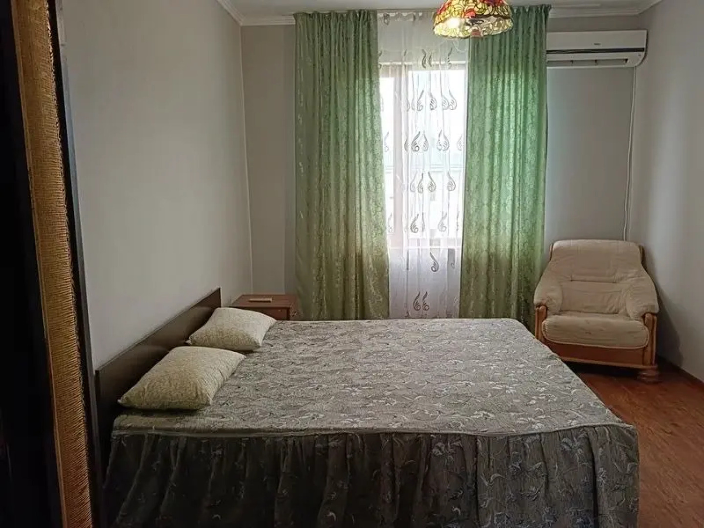 Гостевой дом Мария