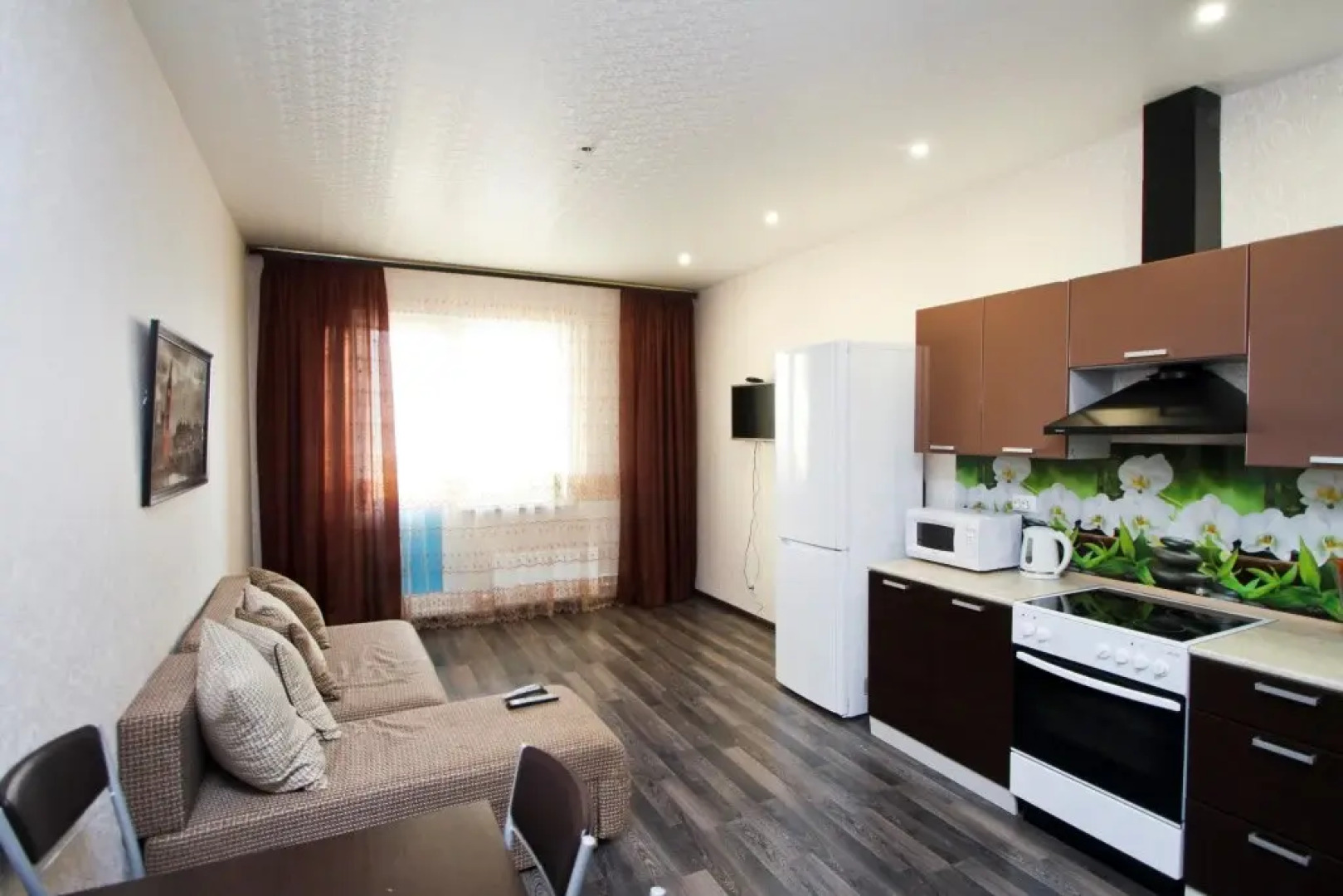 Апартаменты Усольцева 26/79