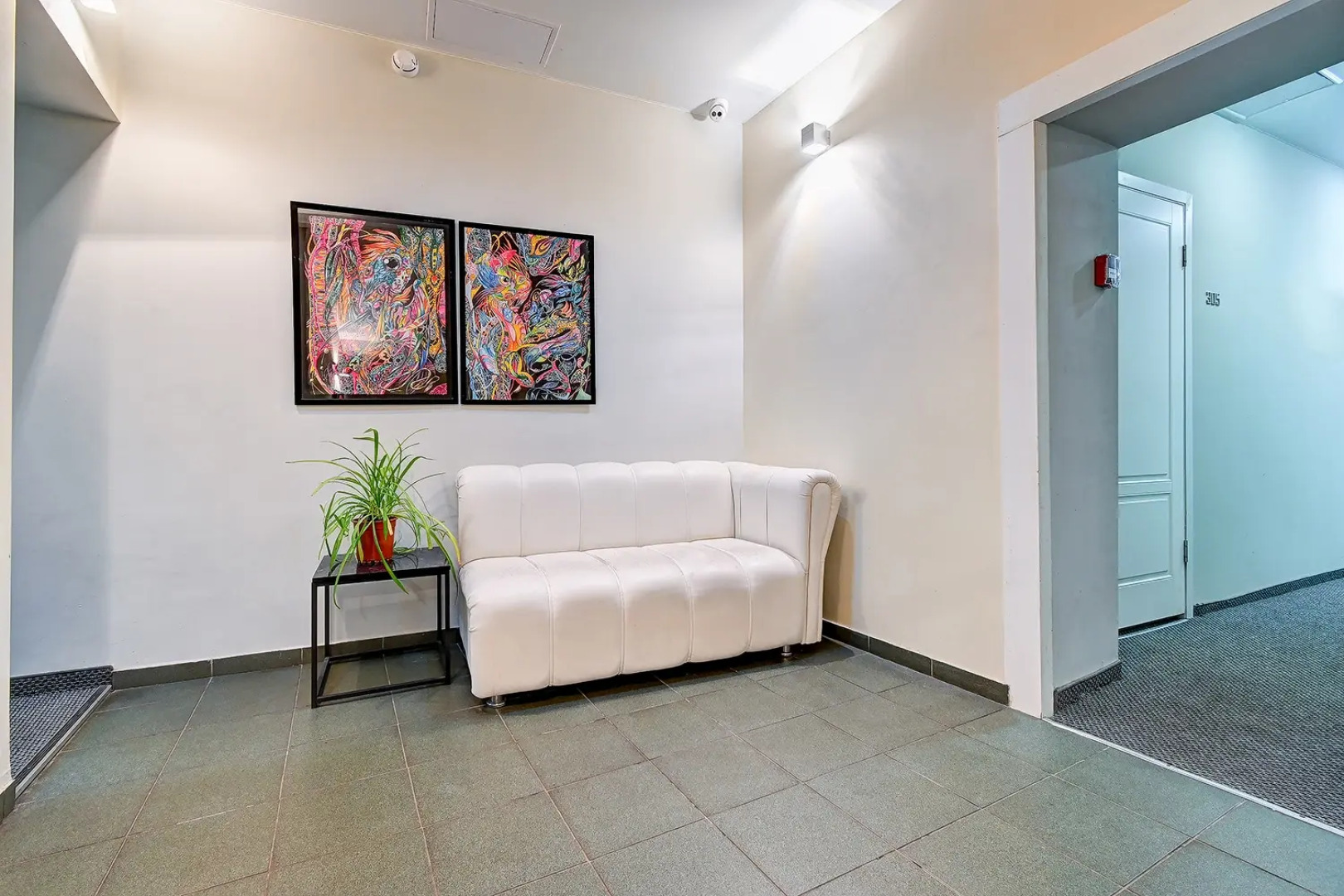 Отель Домус