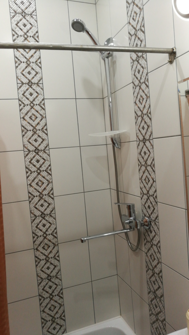 Отель Вычегда