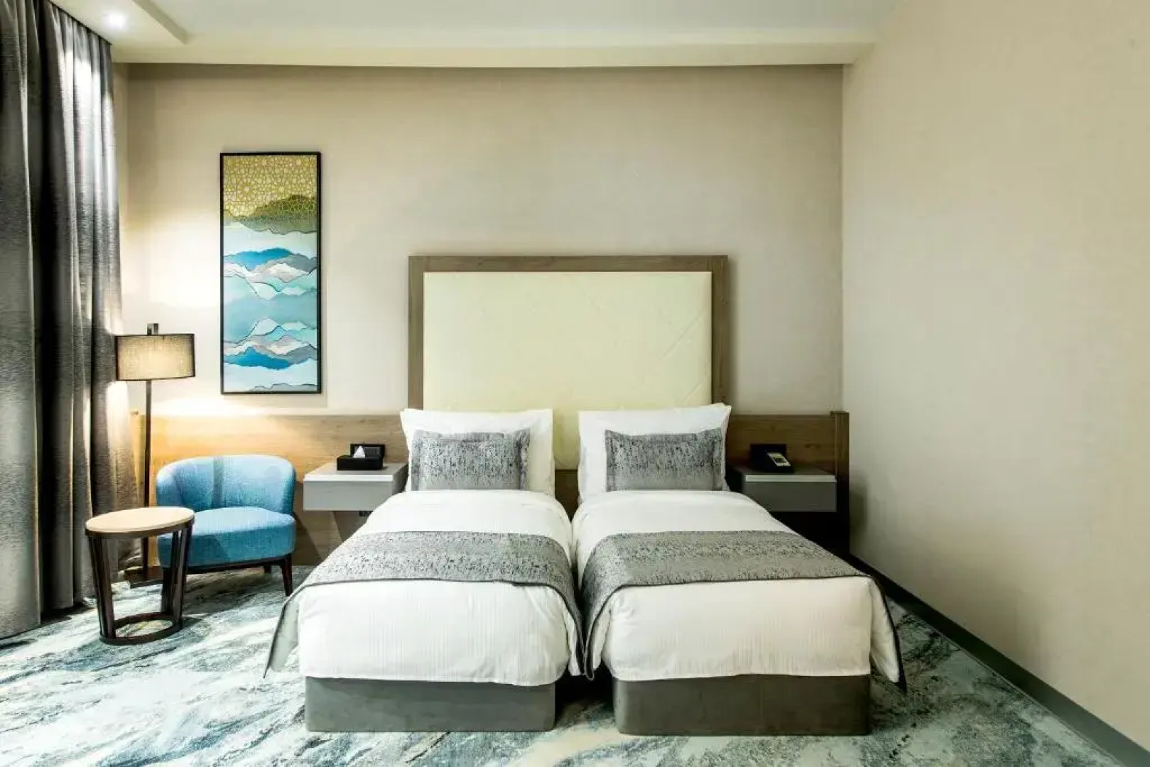 Отель Rixos Turkistan