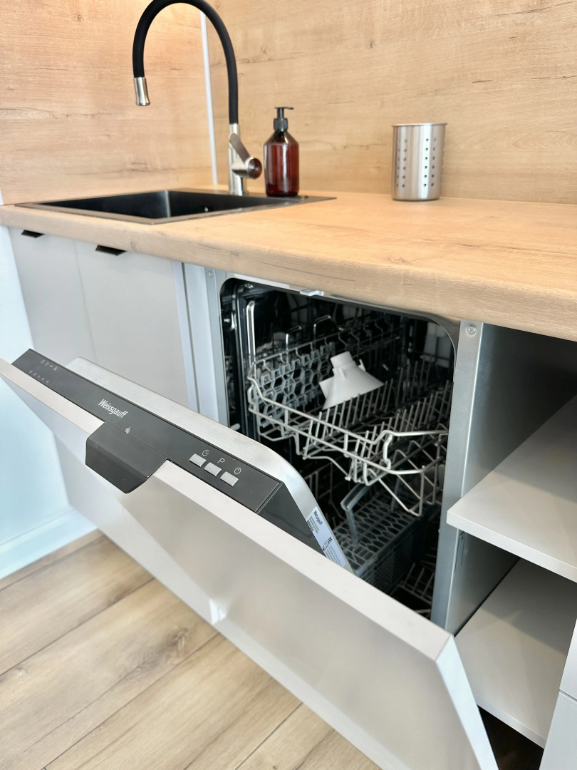 Квартира Волкова Лазурный