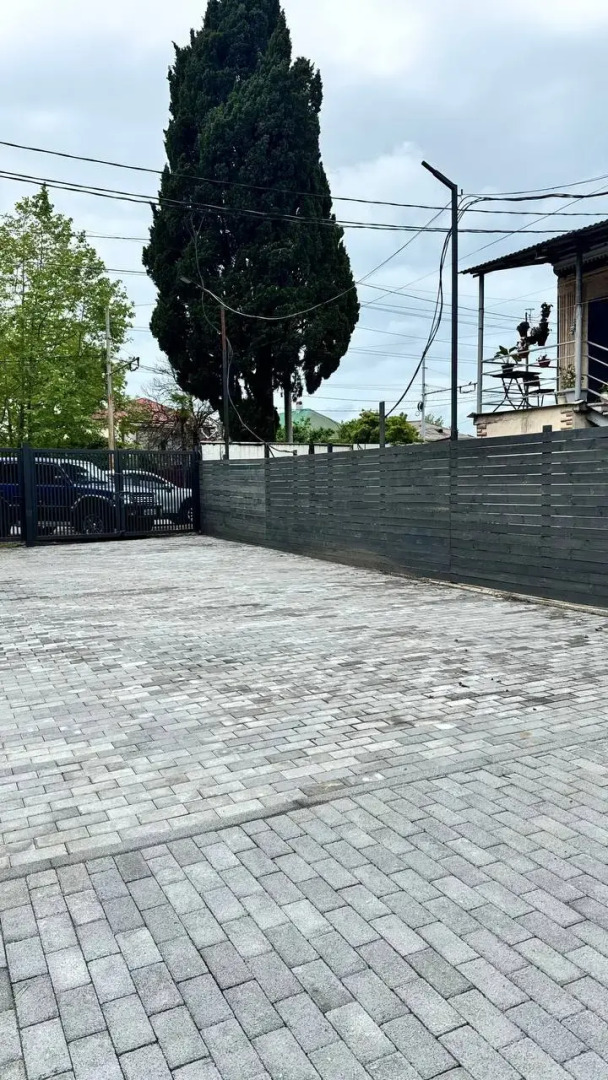 Гостевой дом Anna