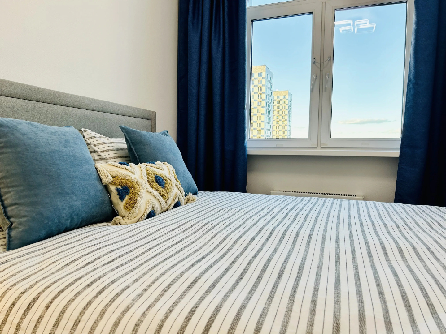 Апартаменты Love it