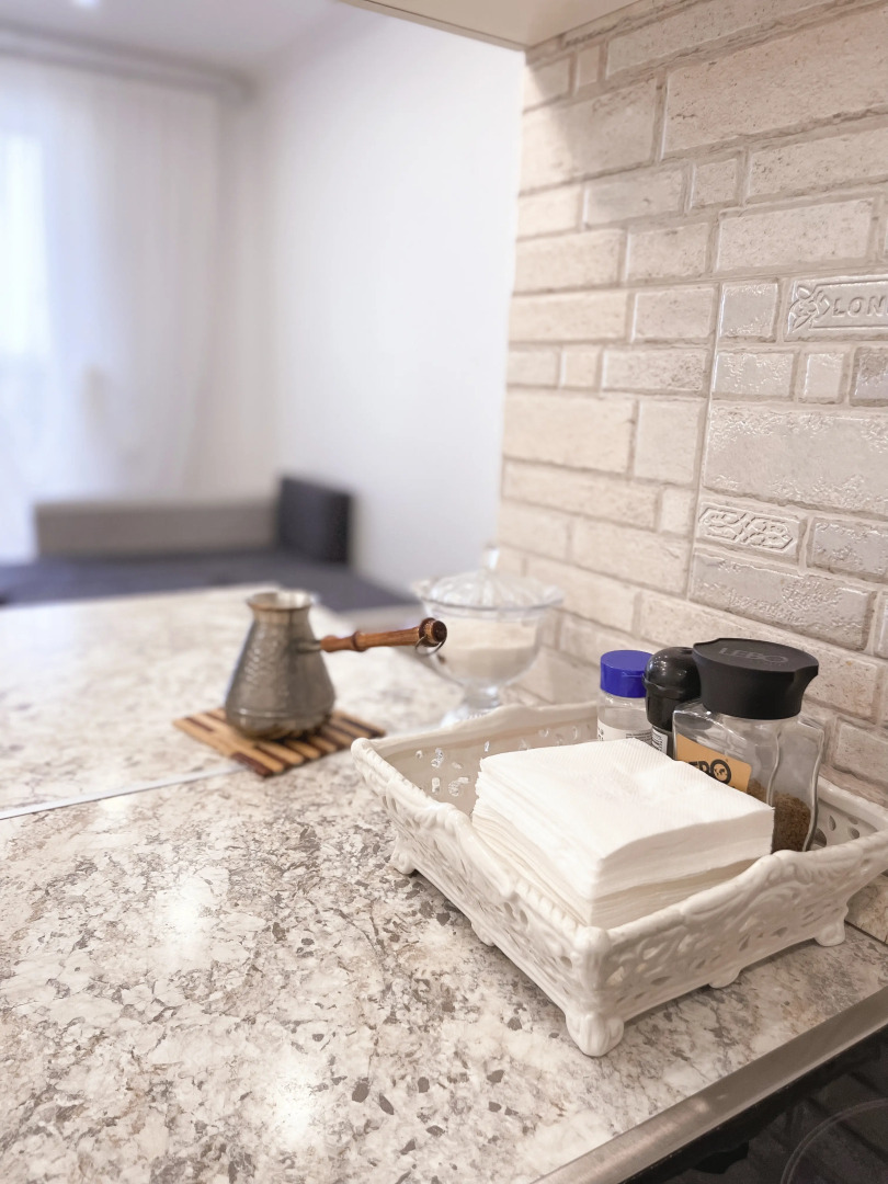 Апартаменты Цветной бульвар