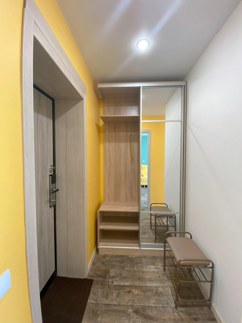 Квартира Летняя