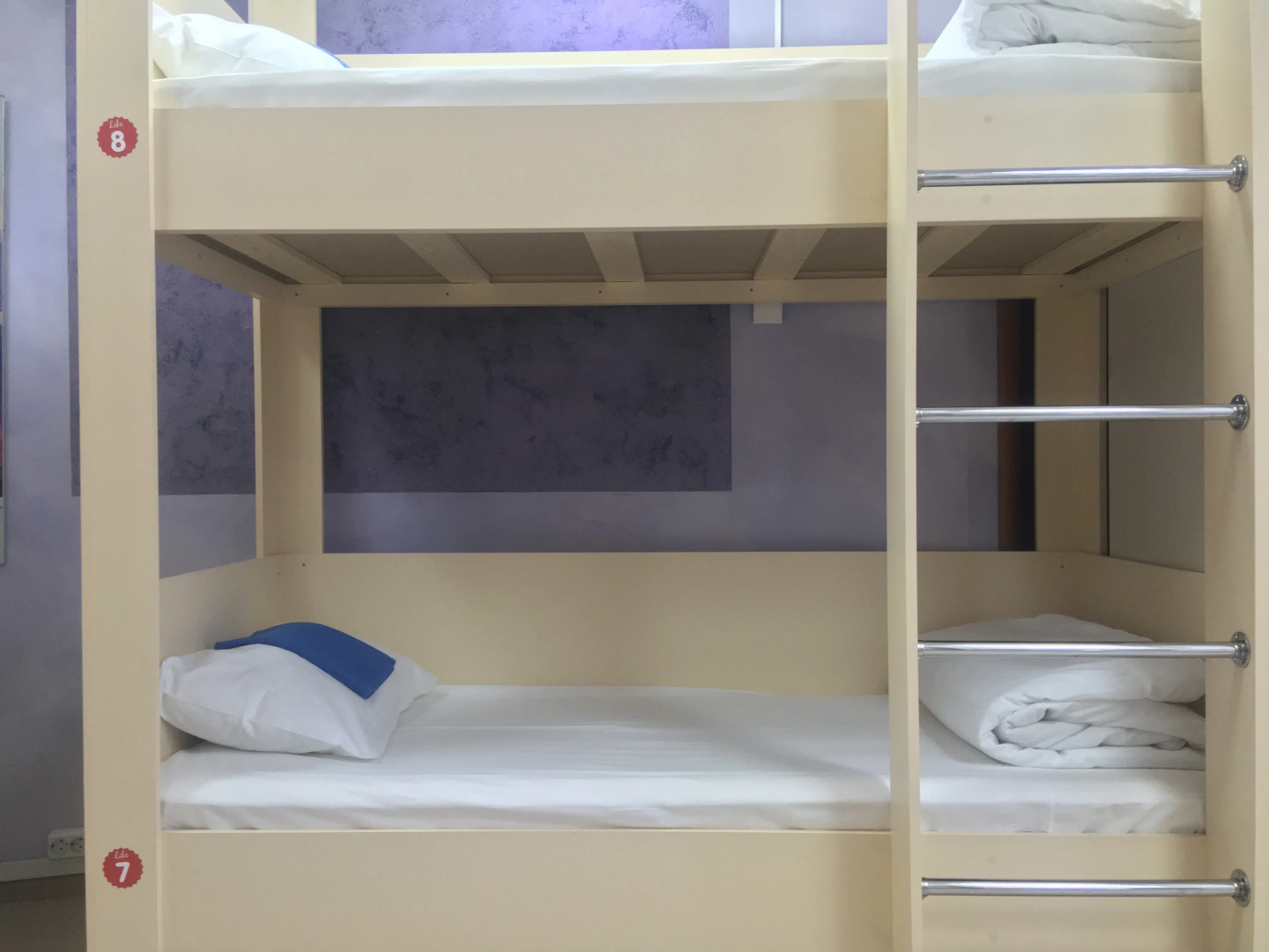 Хостел Like Саратов