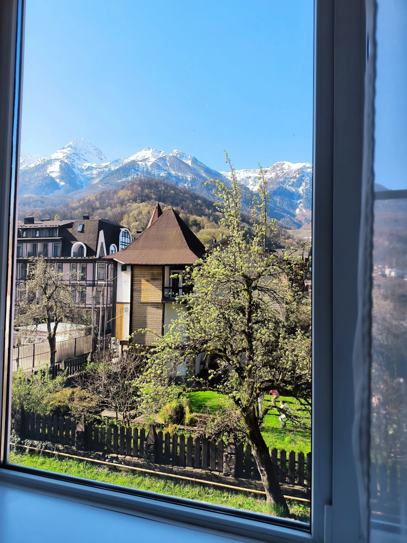 Гостевой дом Фламинго Новый корпус