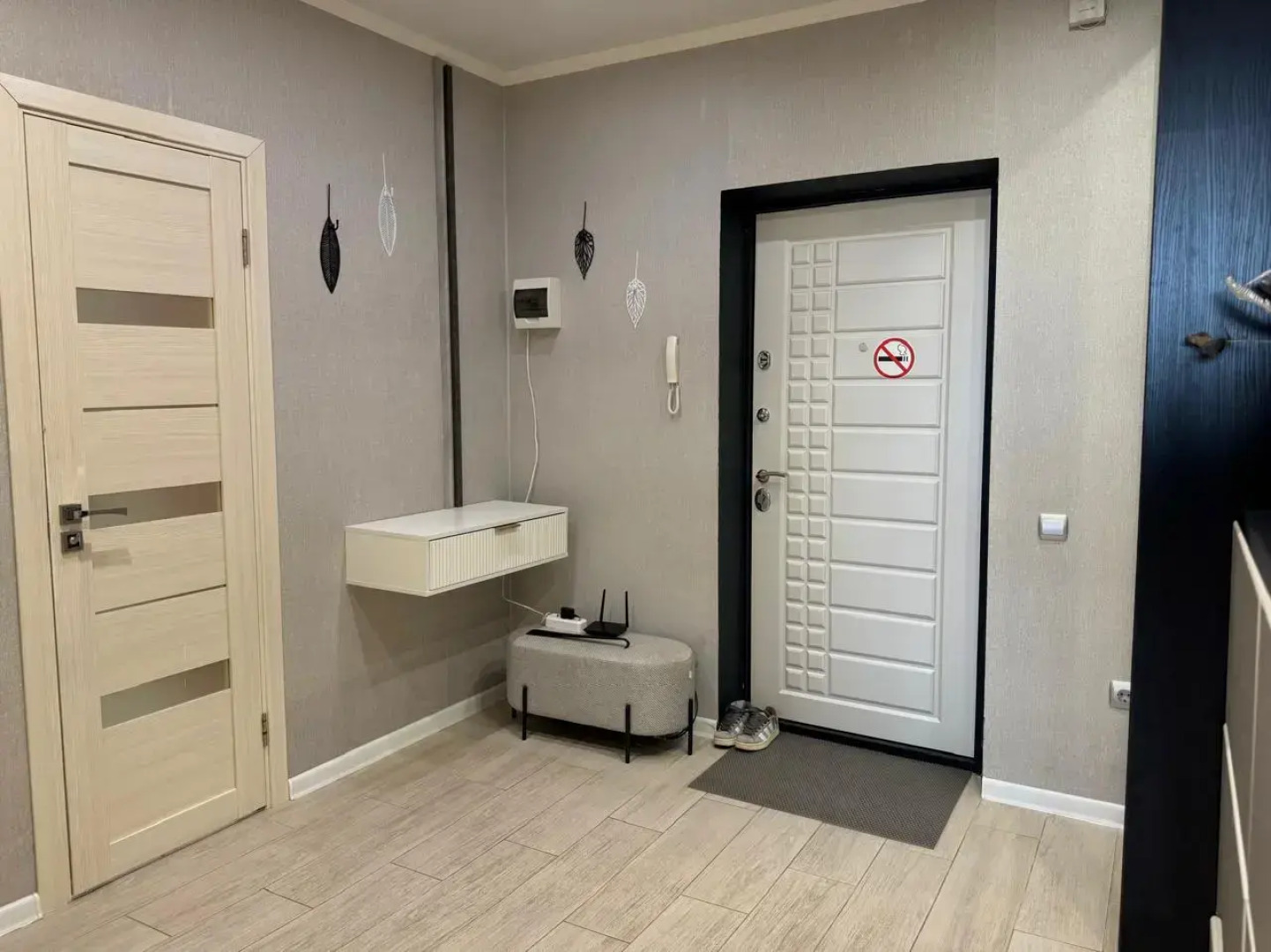 Апартаменты Аврора ул. Комсомольская 89, 6 этаж