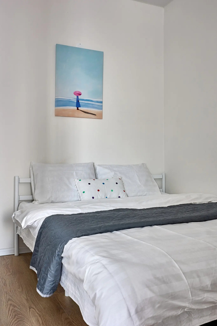 Квартира на улице Каштановая 16