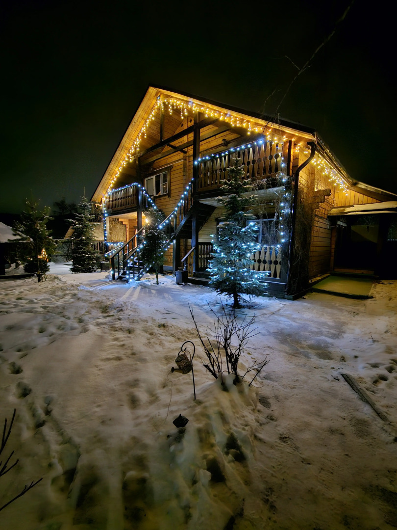 База отдыха E.L.K.I.