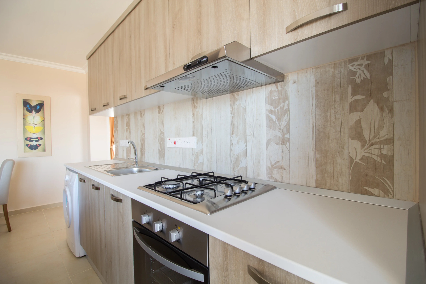 Апартаменты Long Beach Vacation Rental Homes