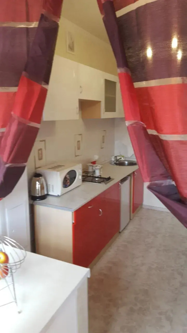 Квартира Кремлевский Двор