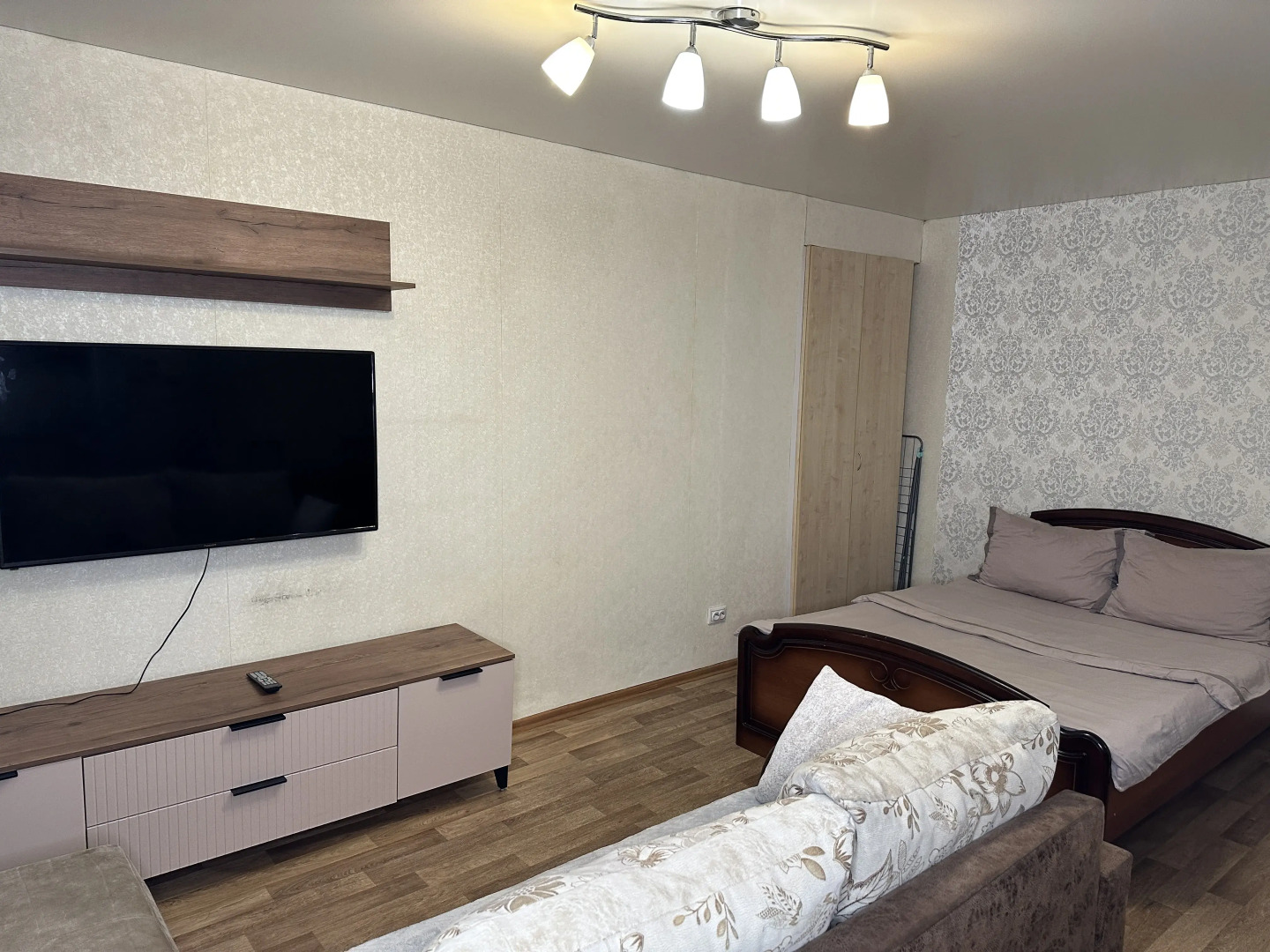 Квартира в Центре Города на Ярославской 34