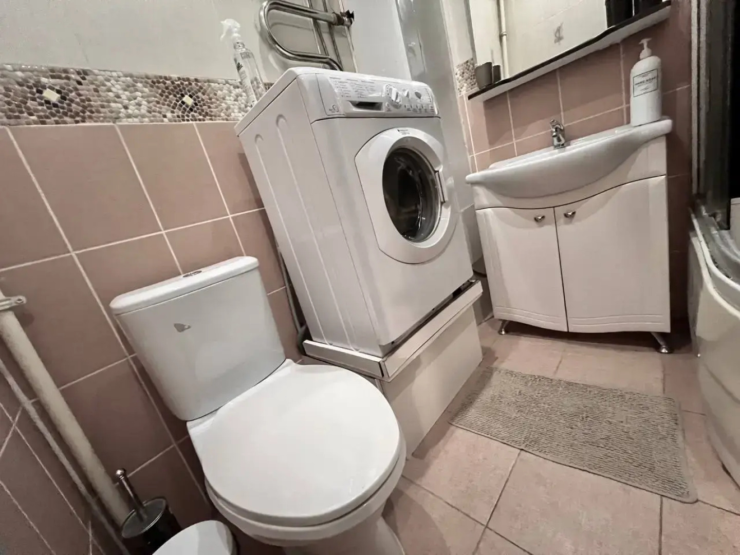 Апартаменты Центр Студия Voyage Комфорт