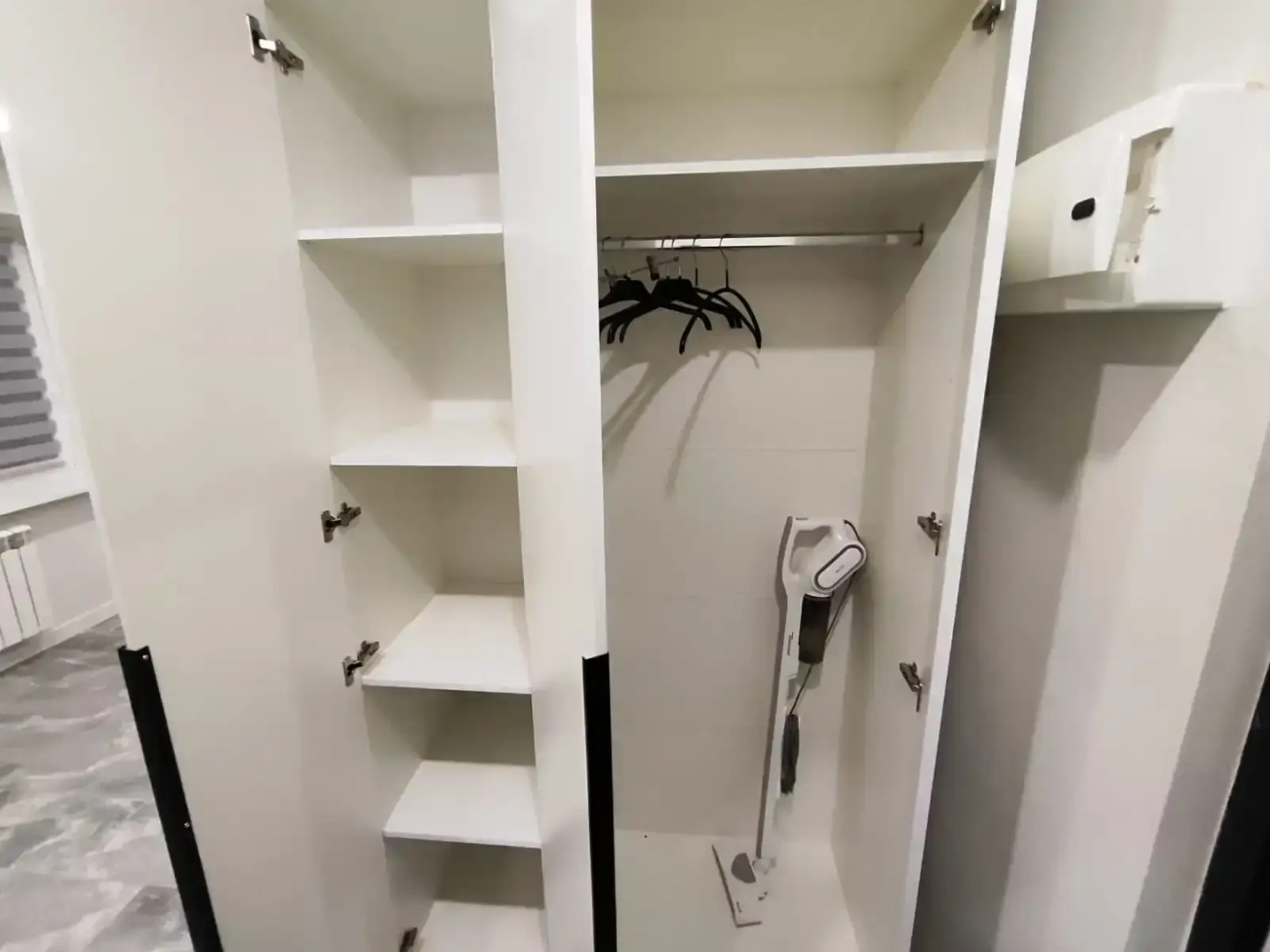 Апартаменты Studiya V Kolomne