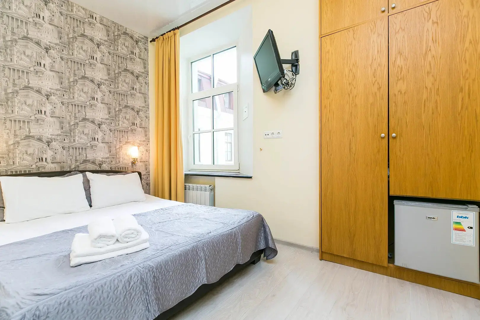 Мини-отель Nevskiy 98