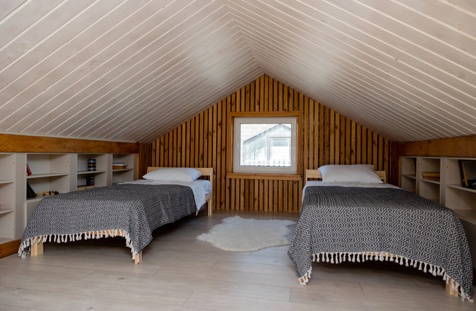 Частный дом Deniz