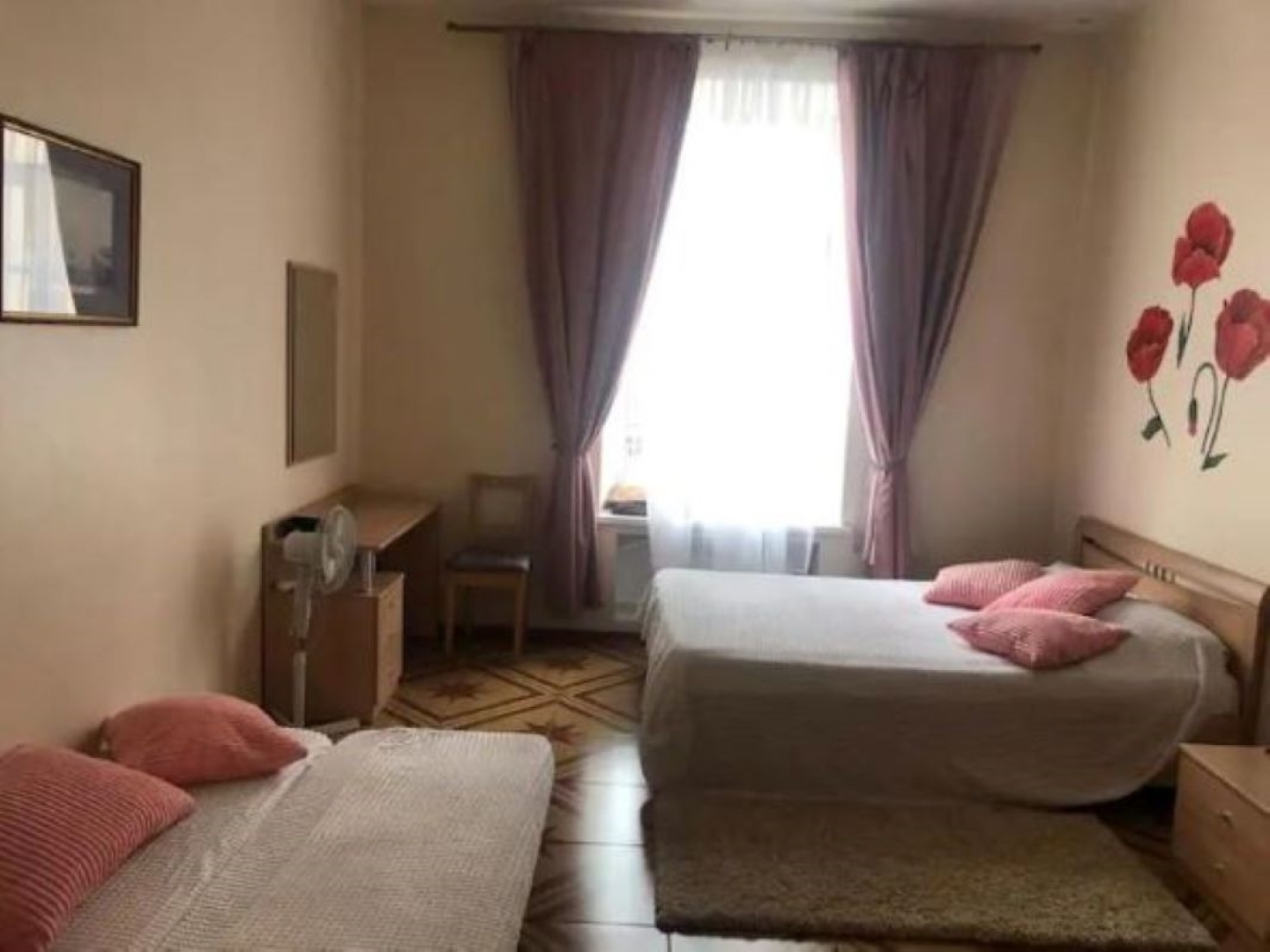 Апартаменты Студия на канале Грибоедова