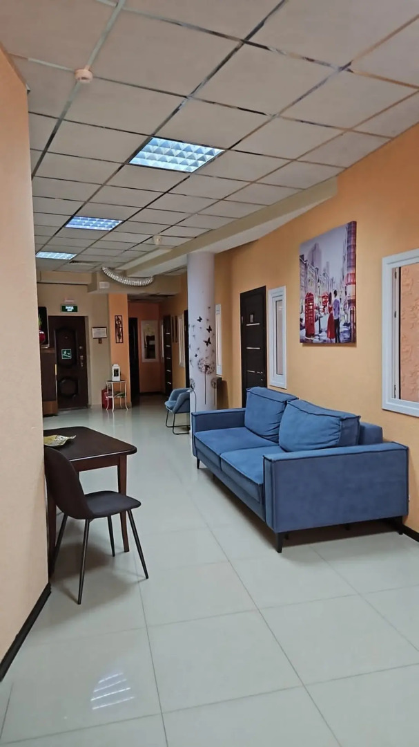 Хостел Русь