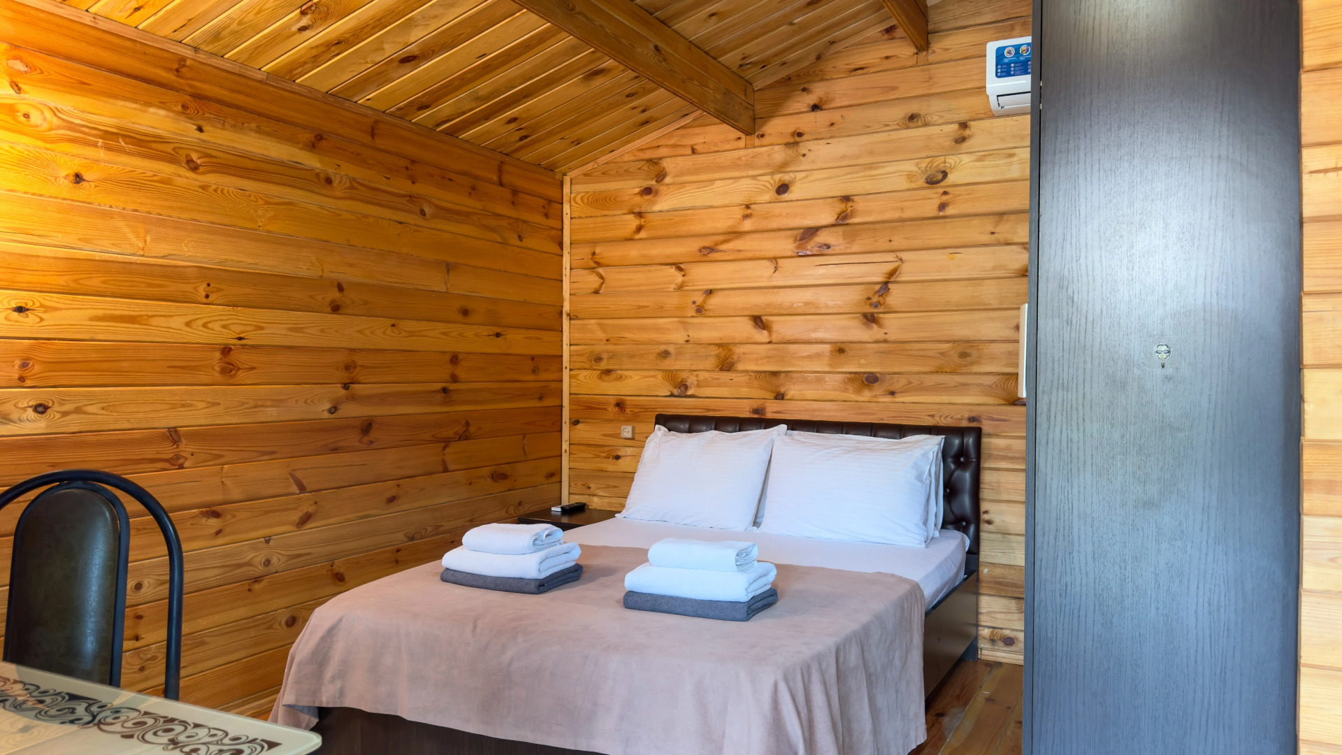 Отель Gudwin Glamp