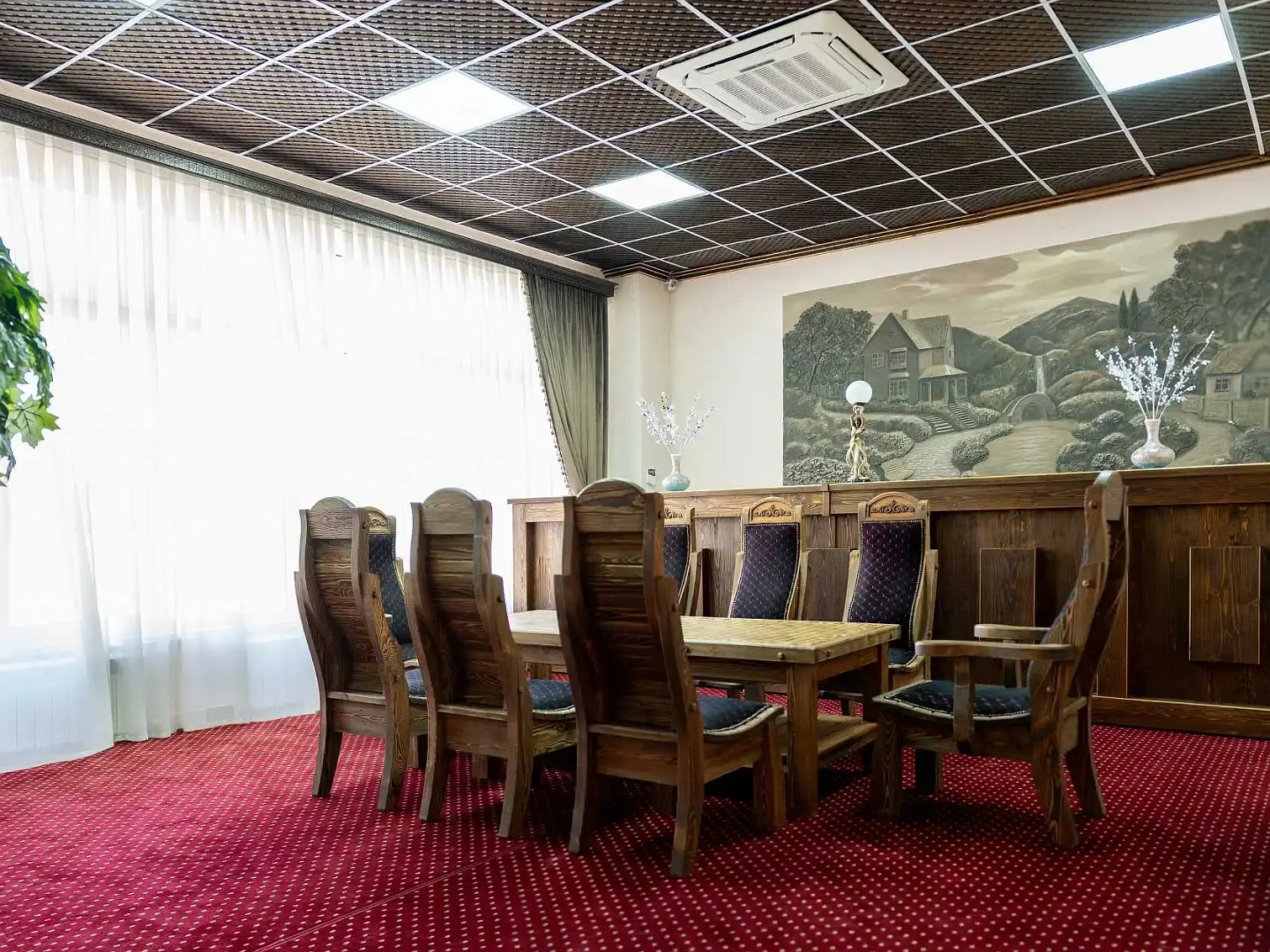 Гостевой дом Порог Гор