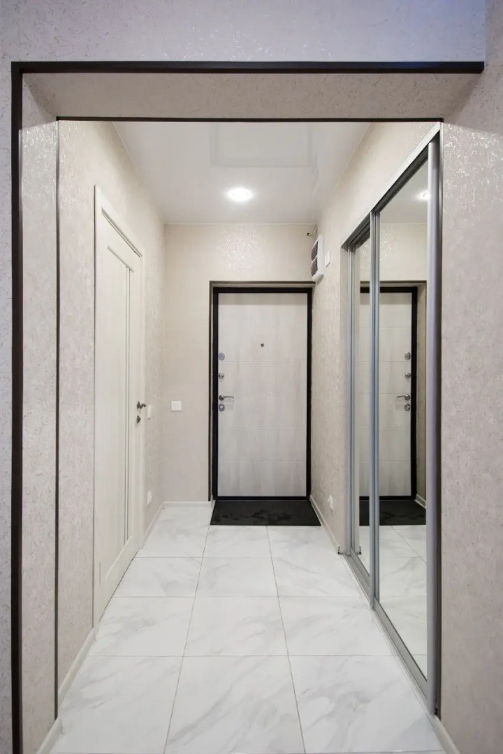 Апартаменты недалеко от аэропорта