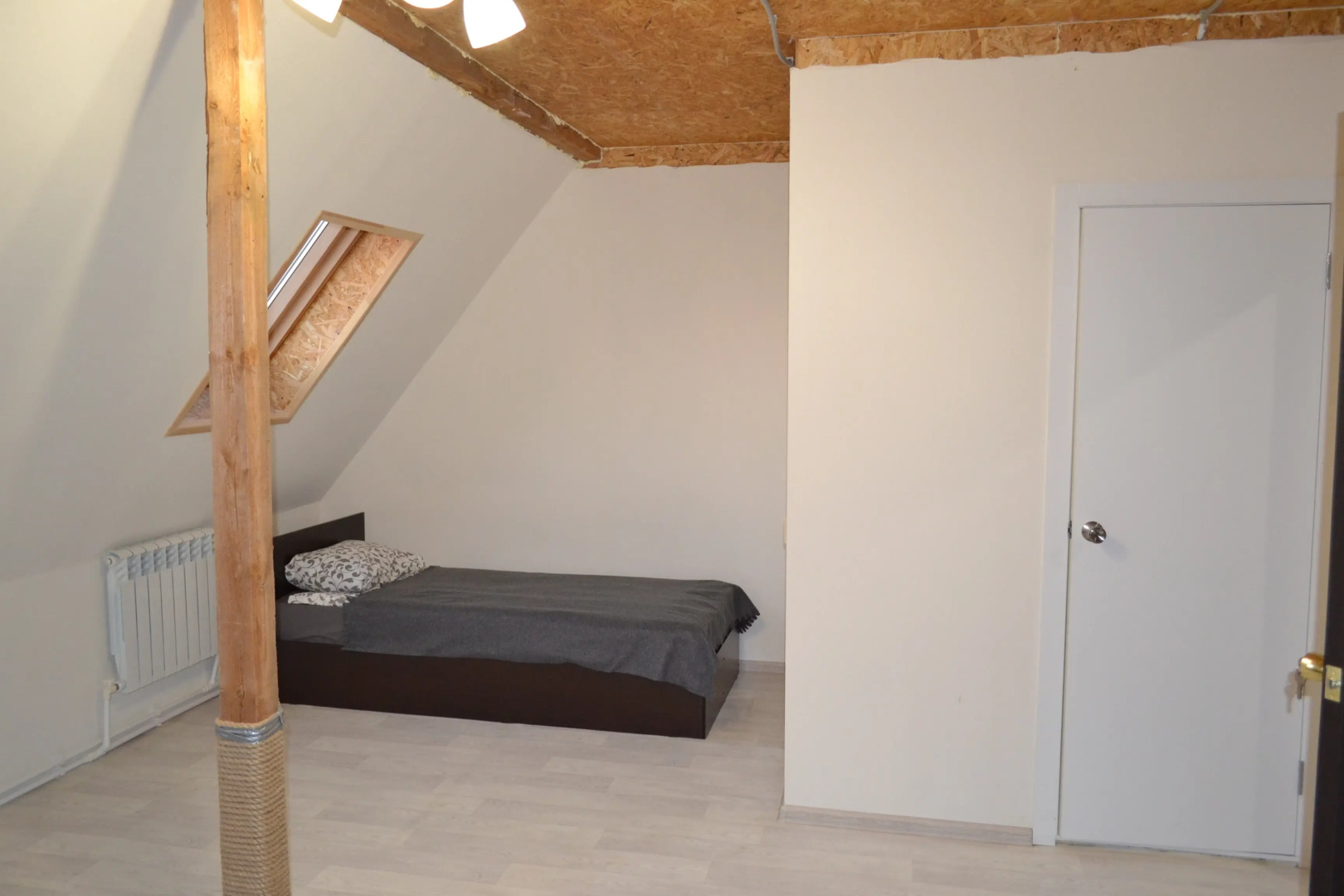 Отель Зеленые Холмы