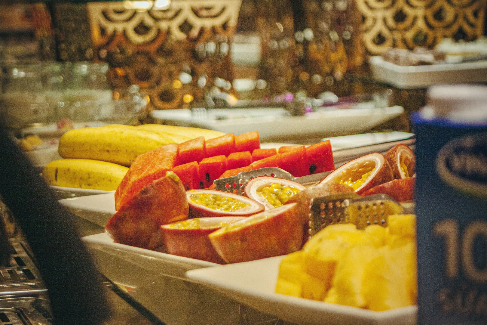 Отель Golden Silk Boutique Hotel