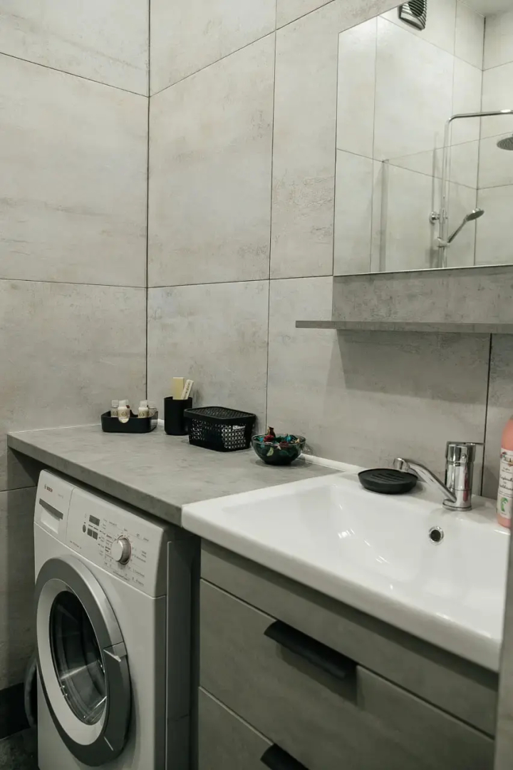 Квартира TroeSutokApart Металлургов 27