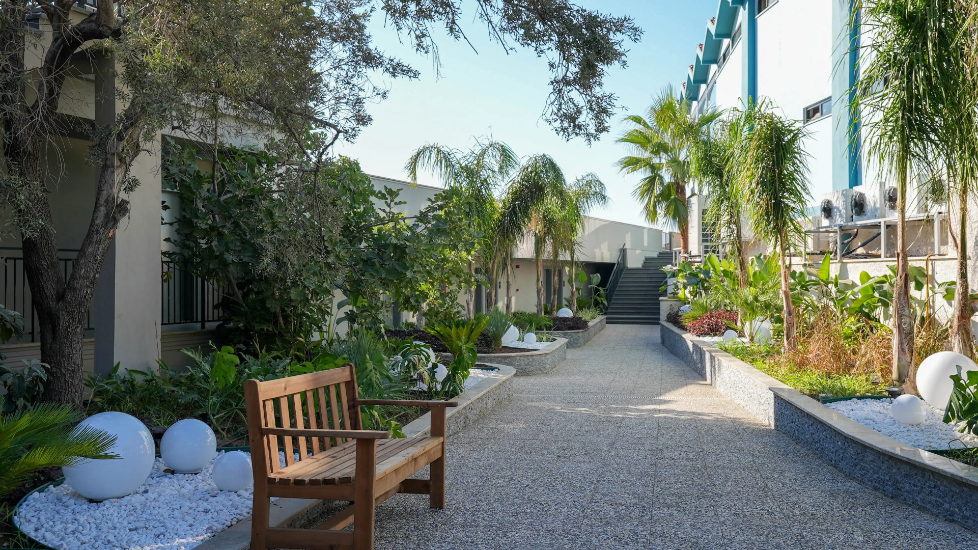 Ada Port Hotel - Adults Only