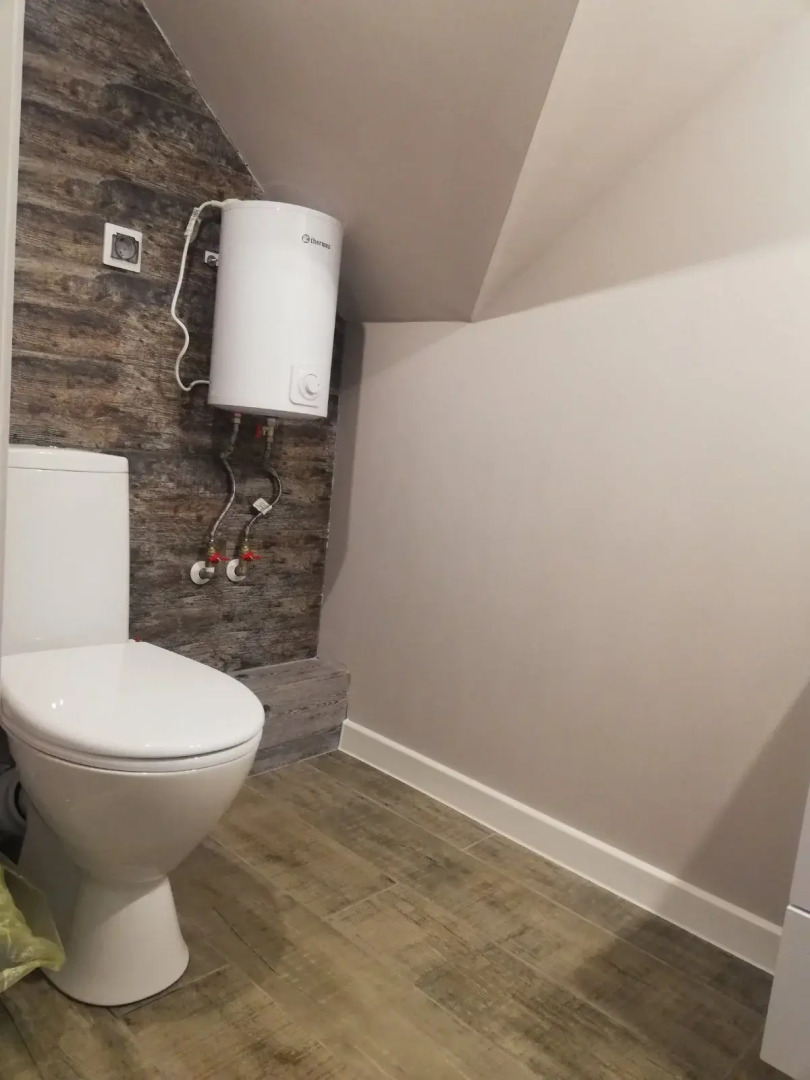 Гостевой дом Сямозерье