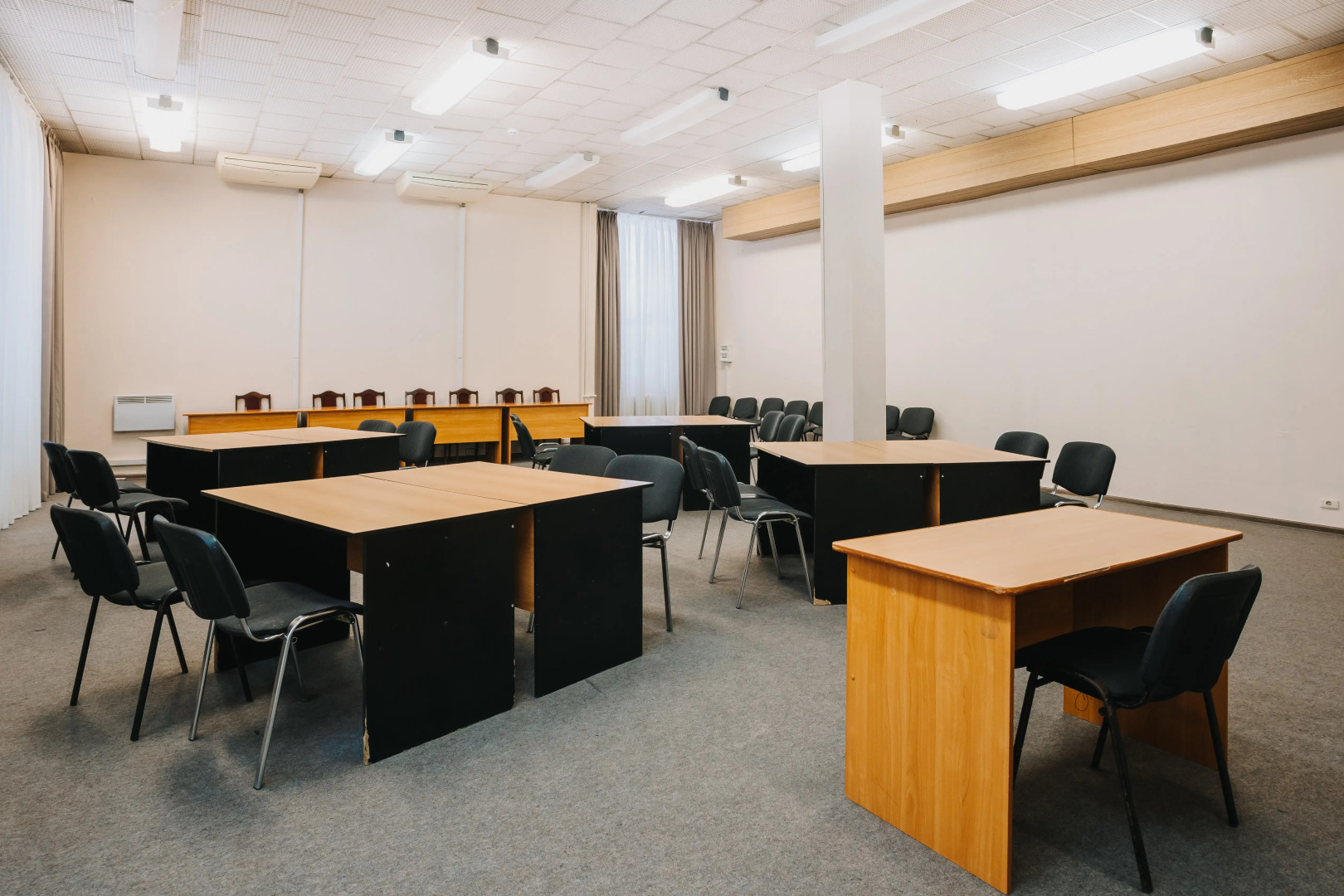 Отель Голицыно УМЦ