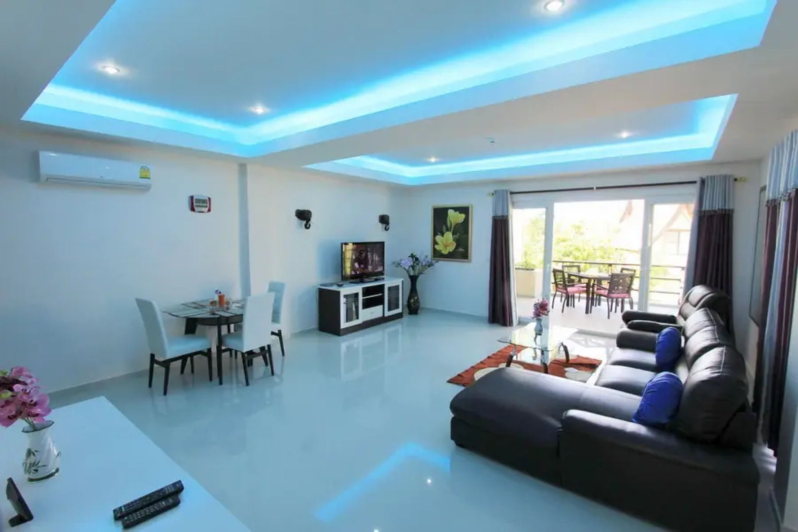 Апартаменты Siam Royal View