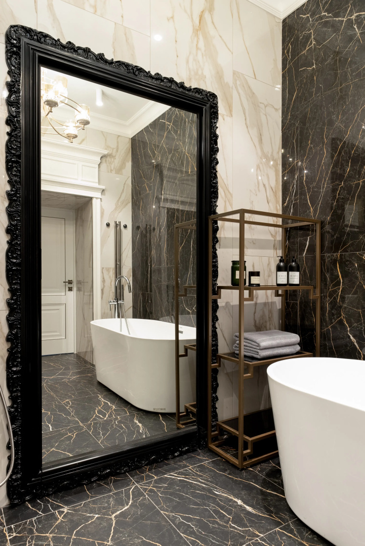 Апартаменты Grandeur Flat